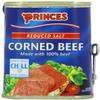Princes Red Salt Corned Beef 340 g (Pack of 4) view 1