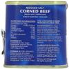 Princes Red Salt Corned Beef 340 g (Pack of 4) view 3