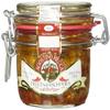 Agostino Recca Anchovies Fillets in Olive Oil with Hot Pepper, 8.1 oz (230 g) view 1