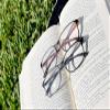 Calabria 720 Flexie Round Square Reading Glasses +5.00 Ebony Men/Women Bendable Single Power Readers Flexible TR90 Frame view 3