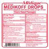 Medique Products 05060 Medikoff Drops, 600 Drops In Glass Jar view 3