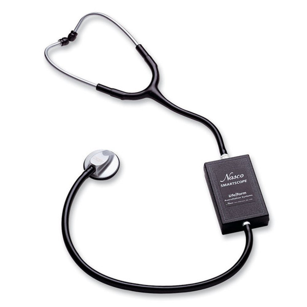 Adult Auscultation Smartscope