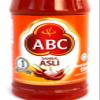 Abc Sambal Asli Chilisauce 140ml view 2