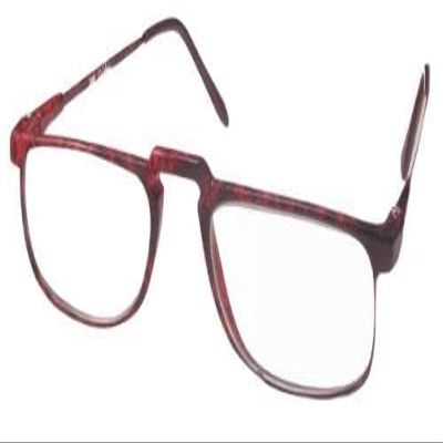 Calabria 346 Reading Glasses in Wine Red +4.50