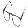 Calabria 346 Reading Glasses in Brown +0.75 view 1
