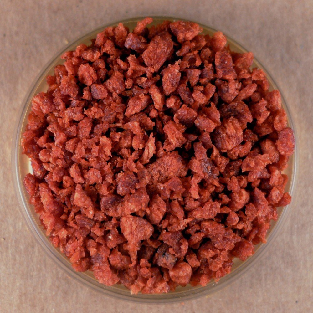 Bacon Bits, Imitation - 50 lbs Bulk