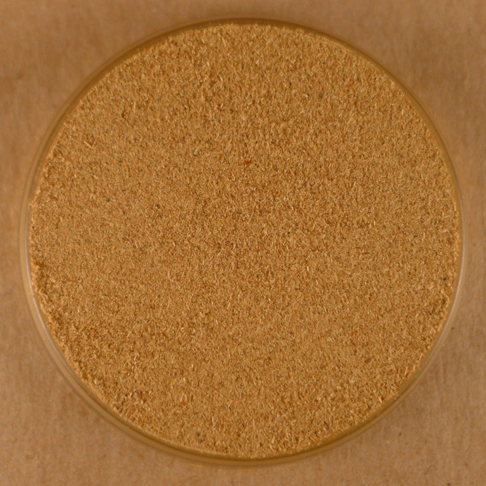 Cumin Seeds, Ground - 10 lbs Bulk