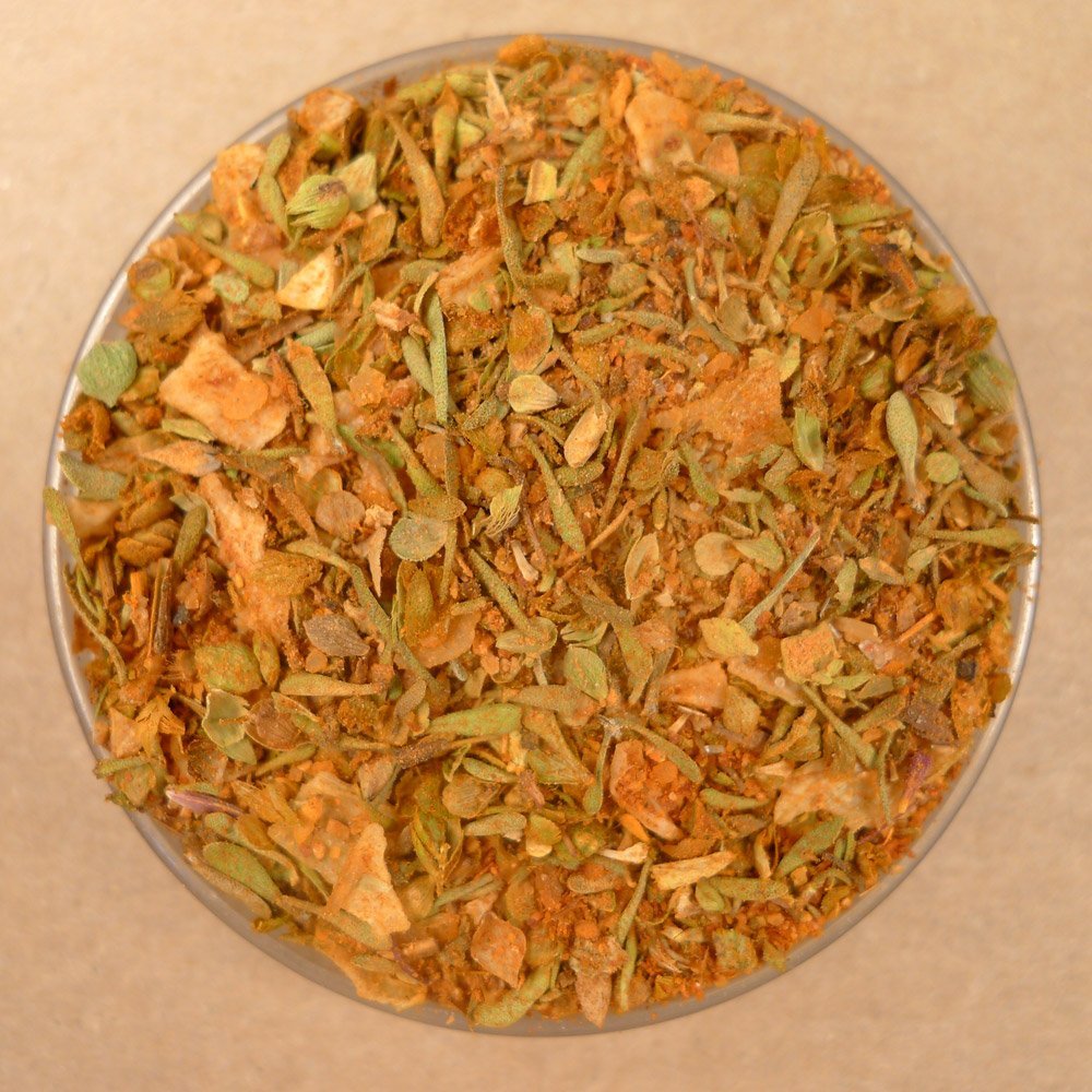 Cajun Blackening Blend (4 oz)