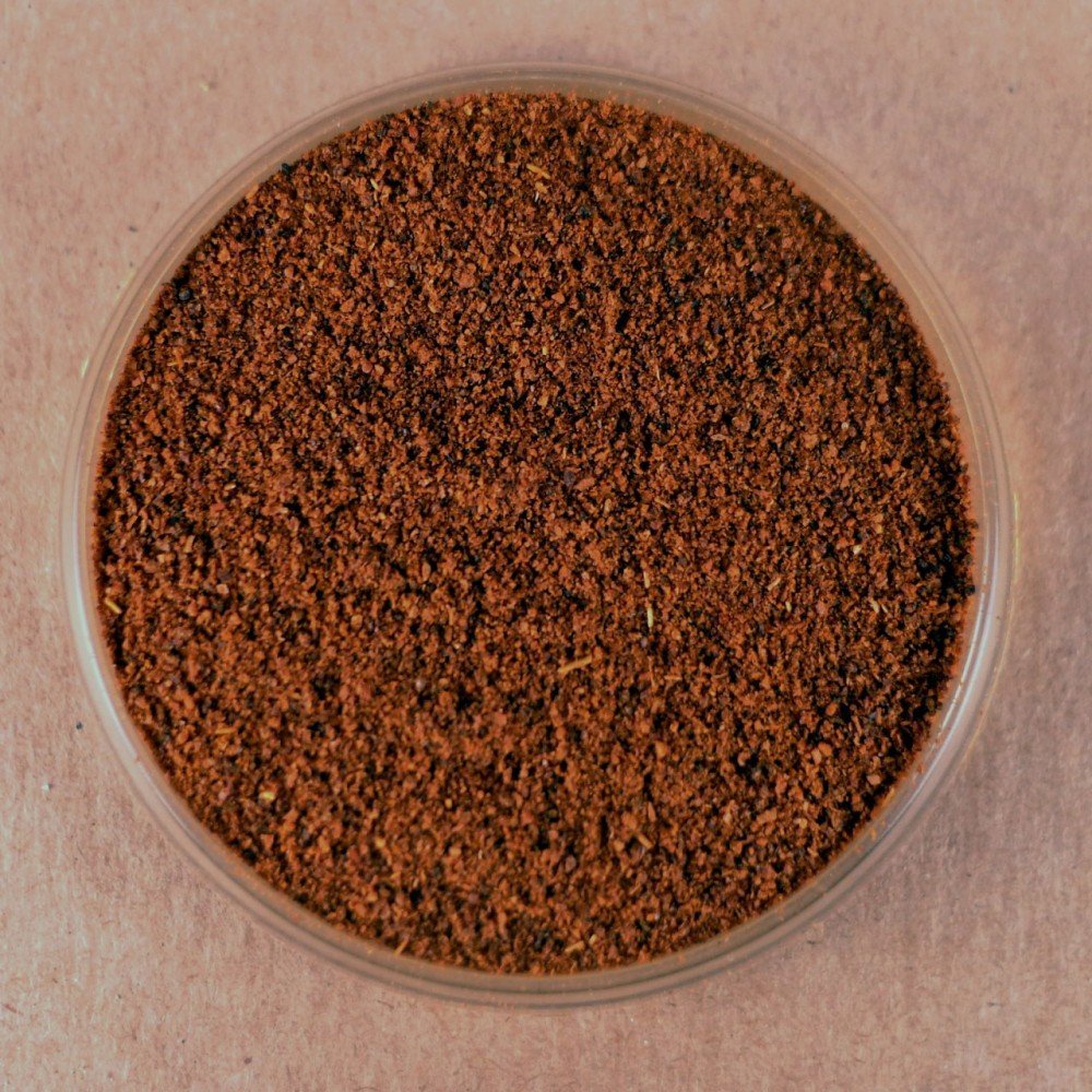 Dill Seeds, Ground - 10 lbs Bulk