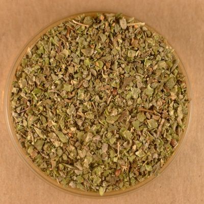 Marjoram, Whole - 10 lbs Bulk
