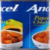Ancel Papaya Chunks In Syrup, 17 Ounce (Pack of 24) view 3