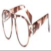 Calabria 4370CB Pilot BiFocal Reading Glasses +3.25 Tortoise Havana Men Women Trendy Bi Focal Readers Eyeglass w/Soft Case view 1