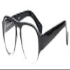 Calabria 4370CB Pilot BiFocal Reading Glasses +2.25 Grey Men Women Trendy Bi Focal Readers Eyeglass w/Soft Drawstring Case view 1