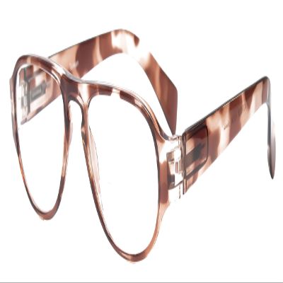 Calabria 4370CB Pilot BiFocal Reading Glasses +2.50 Tortoise Havana Men Women Trendy Bi Focal Readers Eyeglass w/Soft Case