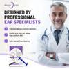 Ototek Loop - Ear Wax Removal and Cleaning Scoop Tool - Plastic Ear Care Product for Earwax Removal (Varied Colors) view 2