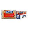 Goya Foods Alphabet (Letras) Pasta, 7 Ounce (Pack of 20) view 1