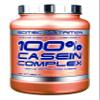 100% Casein Complex - 2 lbs - Watermelon White Chocolat - Scitec nutrition view 2