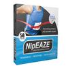 NipEaze - The Original Sports Nipple Covers - Patented & Proven - Chafing Prevention for Men and Women, 1pack, Size Extra, 100Pcs (50pairs) view 1