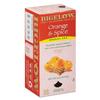 Bigelow 10398 Orange and Spice Herbal Tea 28/Box view 1