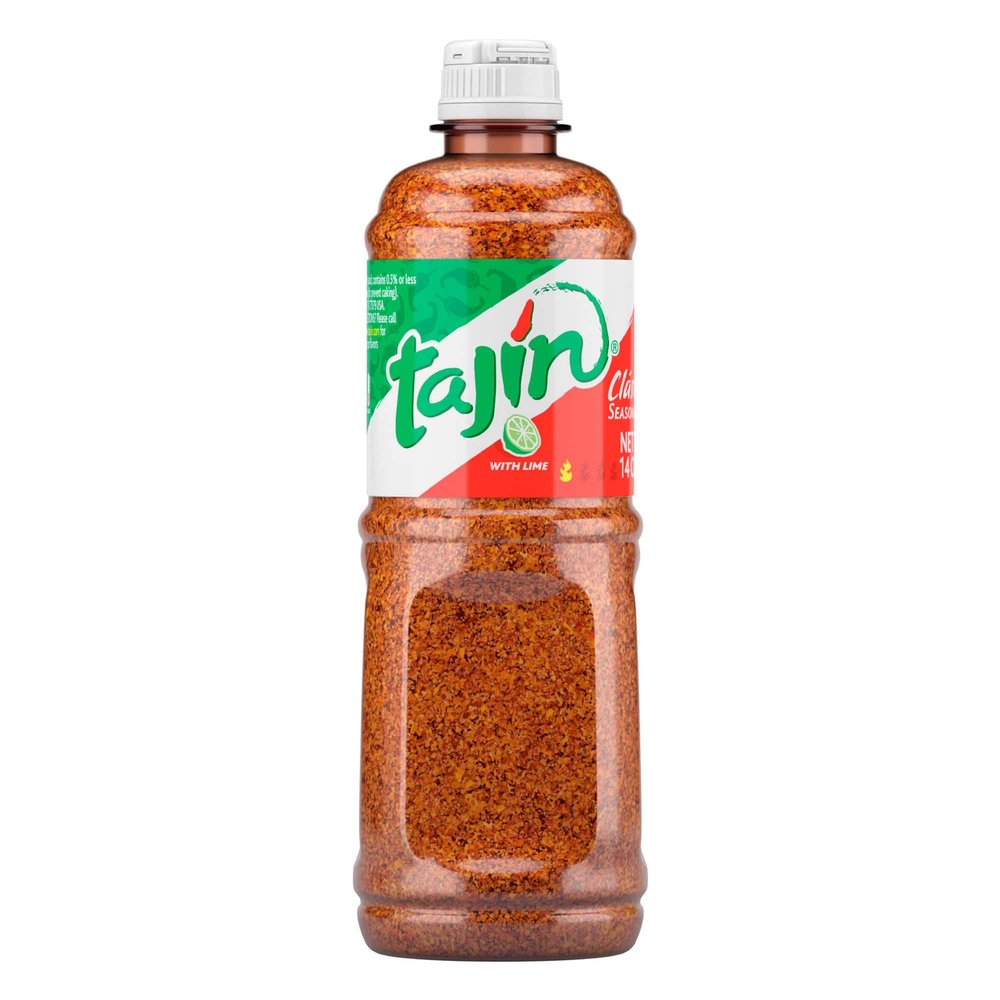 Tajn Clsico Chile Lime Seasoning 14 oz (Pack of 1)