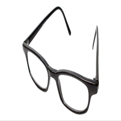 Calabria 636 Reading Glasses in Black +1.50
