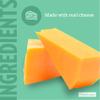 Chef-mate Basic Cheddar Cheese Sauce, Canned Food for Mac and Cheese, 6 lb 10 oz (#10 Can Bulk) view 4