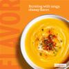 Chef-mate Sharp Cheddar Cheese Sauce and Queso, Superbowl Party Supply, 6 lb 10 oz (# 10 Can Bulk) view 3