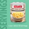 Chef-mate Sharp Cheddar Cheese Sauce and Queso, Superbowl Party Supply, 6 lb 10 oz (# 10 Can Bulk) view 4