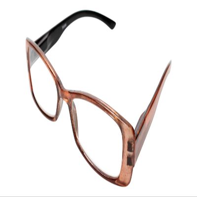 Calabria 732 Reading Glasses w/Matching Case +1.00