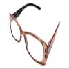 Calabria 732 Reading Glasses w/Matching Case +1.00 view 1