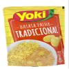 Yoki Potato Sticks oz Batata Palha 100g, 3.5 Ounce view 1