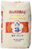 Hakubai Mochigome Sweet Rice, 5-Pound view 1