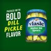 Bigs Vlasic Dill Pickle Sunflower Seeds, 16-Ounce view 4