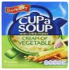 Batchelors 1 Cup A Soup, Creamy Vegetables And Croutons, 122G view 1