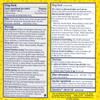 ANACIN Fast Pain Relief Pain Reducer Aspirin Tablets, 100 Tabs (Pack of 3) view 4