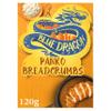 Blue Dragon Panko Breadcrumbs Mix (120g) - Pack of 6 view 1