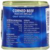 Princes Corned Beef 200 g (Pack of 4) view 3