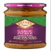 Pataks Garlic Pickle 300G view 1