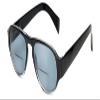 Calabria 4370SB Pilot BiFocal Reading Sunglasses 2.75 Grey/Smoke Men Women Bi-Focal Sun Glasses Readers Trendy Vintage Style view 1