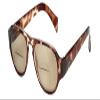Calabria 4370SB Pilot BiFocal Sunglasses +1.75 Tortoise Havana/Amber Brown Men Women Bi-Focal Sunnies Readers Trendy Vintage view 1