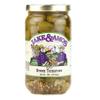 Jake & Amos - Pickled Green Tomatoes / 2 - 16 Oz. Jars view 1