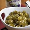 Jake & Amos - Pickled Green Tomatoes / 2 - 16 Oz. Jars view 2
