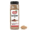 Badia Coriander Seeds Whole, 12 oz - Bright, Citrusy & Slightly Peppery Flavor view 1