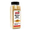Badia Whole Mustard Seeds, 24 oz  Whole Spice for Pickling, Cooking, and Homemade Seasoning Blends view 1