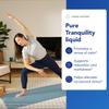 Pure Encapsulations Pure Tranquility Liquid | Hypoallergenic Supplement to Support Relaxation and Moderate Occasional Stress | 3.92 fl. oz. view 3