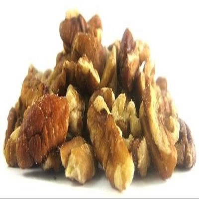 Azar Nut Company Fancy Pecan Pieces, Medium, 2-Pound