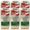 Butler Soy Curls, 8 oz. Bags (Pack of 6) view 2