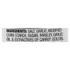 Lawry's Coarse Ground with Parsley Garlic Salt, 11 oz (packaging may vary) view 3