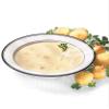 Campbell's Condensed Soup, Cream of Potato, 50-Ounce (Pack of 12) view 1