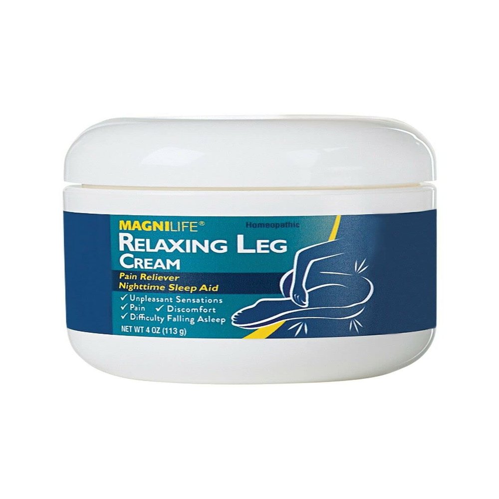 Magnilife Relaxing Leg Cream